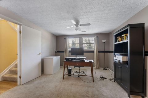 Tiny photo for 4960 Honeysuckle Boulevard, Columbus, OH 43230 (MLS # 225037264)
