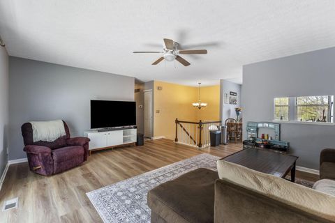 Tiny photo for 4960 Honeysuckle Boulevard, Columbus, OH 43230 (MLS # 225037264)