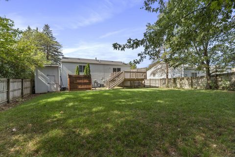 Tiny photo for 4960 Honeysuckle Boulevard, Columbus, OH 43230 (MLS # 225037264)