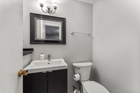 Tiny photo for 4960 Honeysuckle Boulevard, Columbus, OH 43230 (MLS # 225037264)