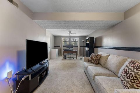 Tiny photo for 4960 Honeysuckle Boulevard, Columbus, OH 43230 (MLS # 225037264)