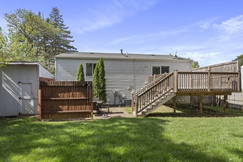 Tiny photo for 4960 Honeysuckle Boulevard, Columbus, OH 43230 (MLS # 225037264)