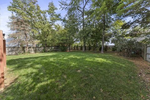 Tiny photo for 4960 Honeysuckle Boulevard, Columbus, OH 43230 (MLS # 225037264)