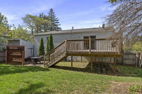 Tiny photo for 4960 Honeysuckle Boulevard, Columbus, OH 43230 (MLS # 225037264)