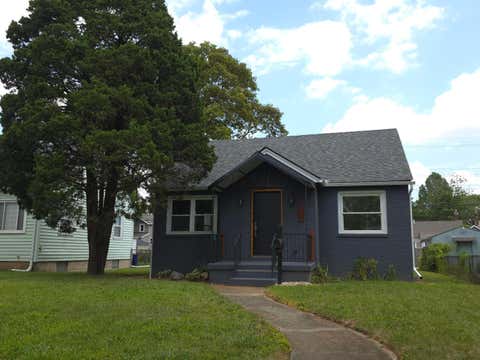 Photo of 516 Belvidere Avenue, Columbus, OH 43223 (MLS # 226030538)
