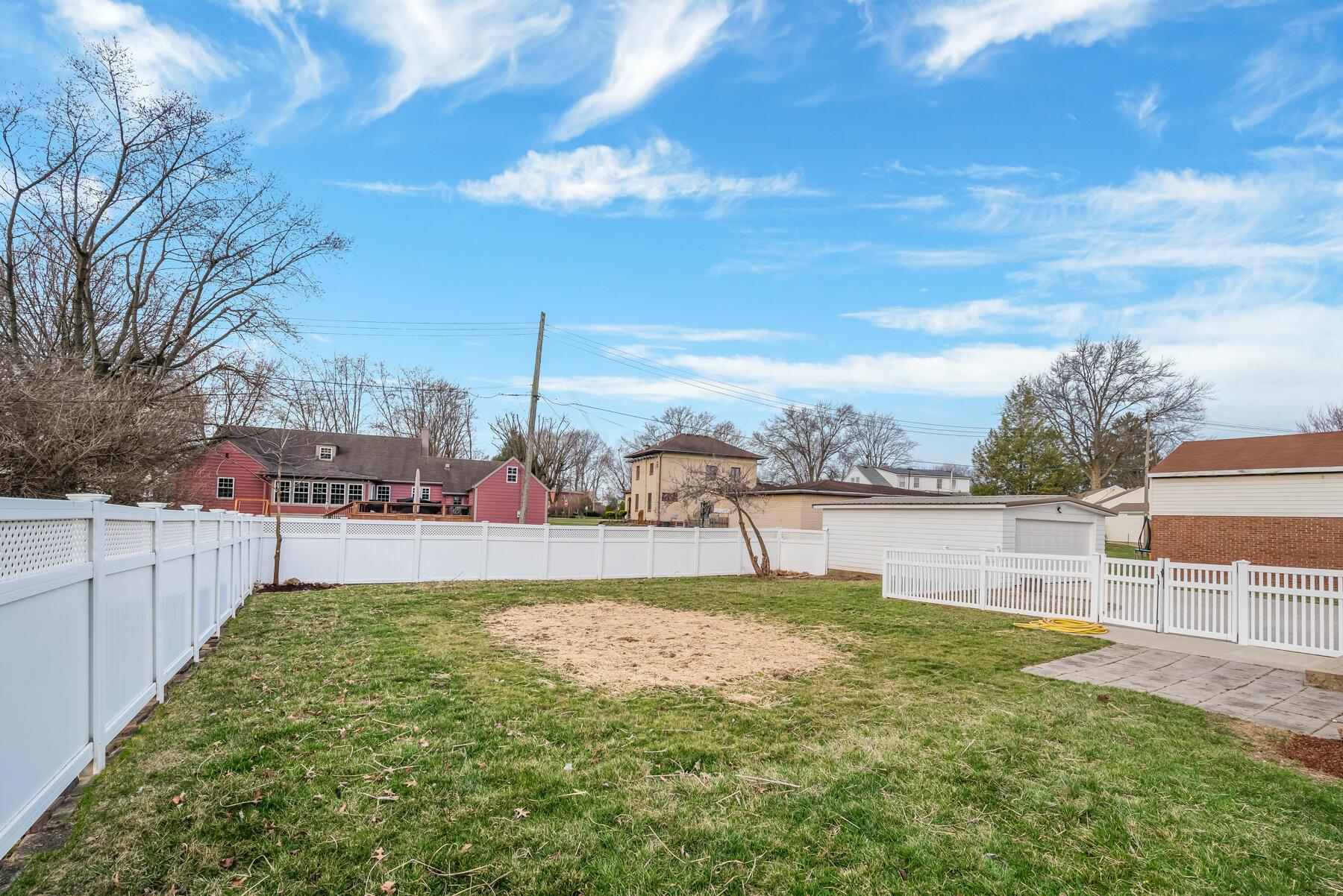 783 Mount Vernon Avenue, Marion, Ohio image 32