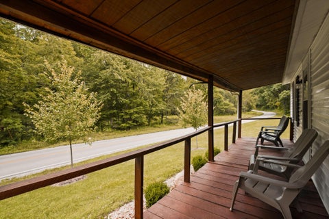 Tiny photo for 23458 Goose Creek Road, South Bloomingville, OH 43152 (MLS # 226031342)