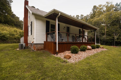 Tiny photo for 23458 Goose Creek Road, South Bloomingville, OH 43152 (MLS # 226031342)
