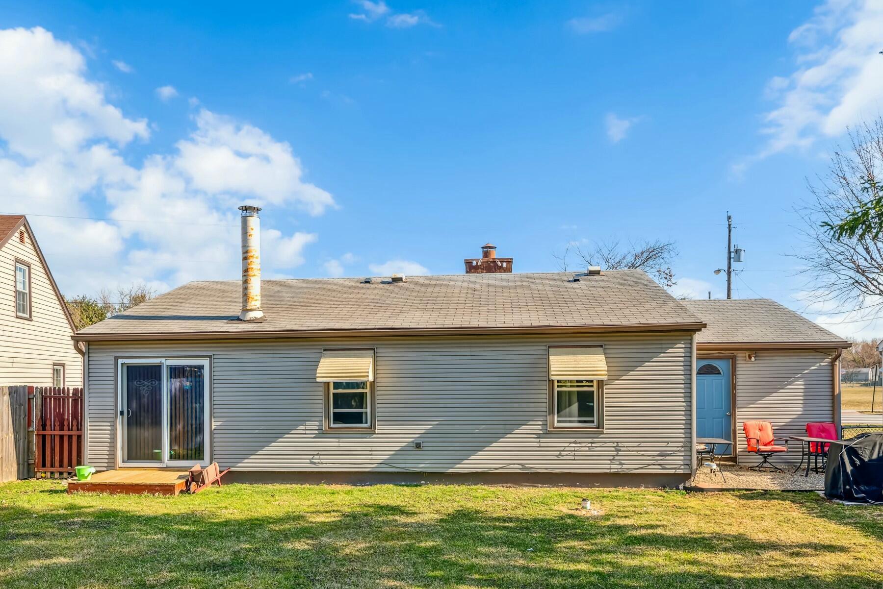 989 Robinson Street, Marion, Ohio image 6