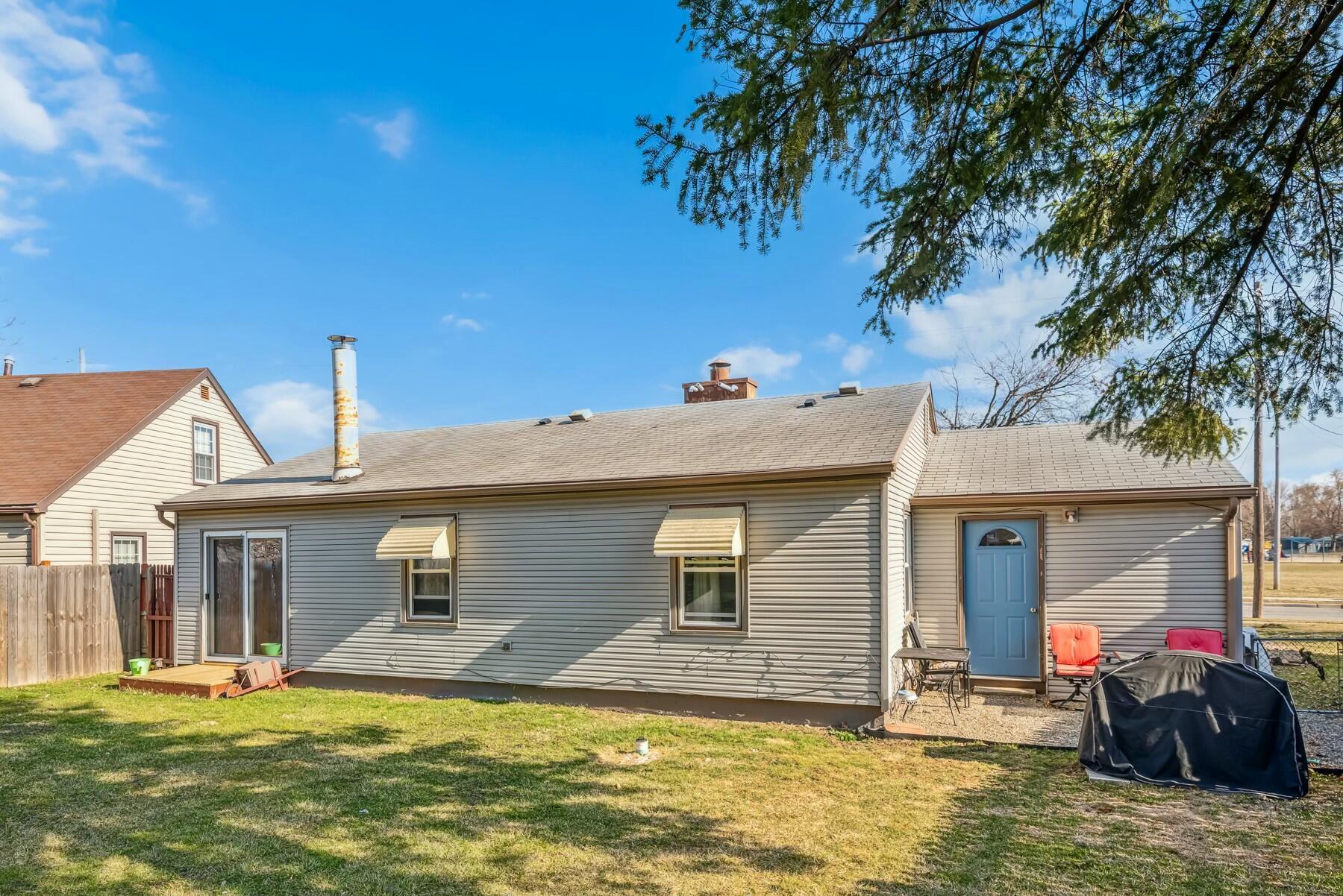 989 Robinson Street, Marion, Ohio image 5