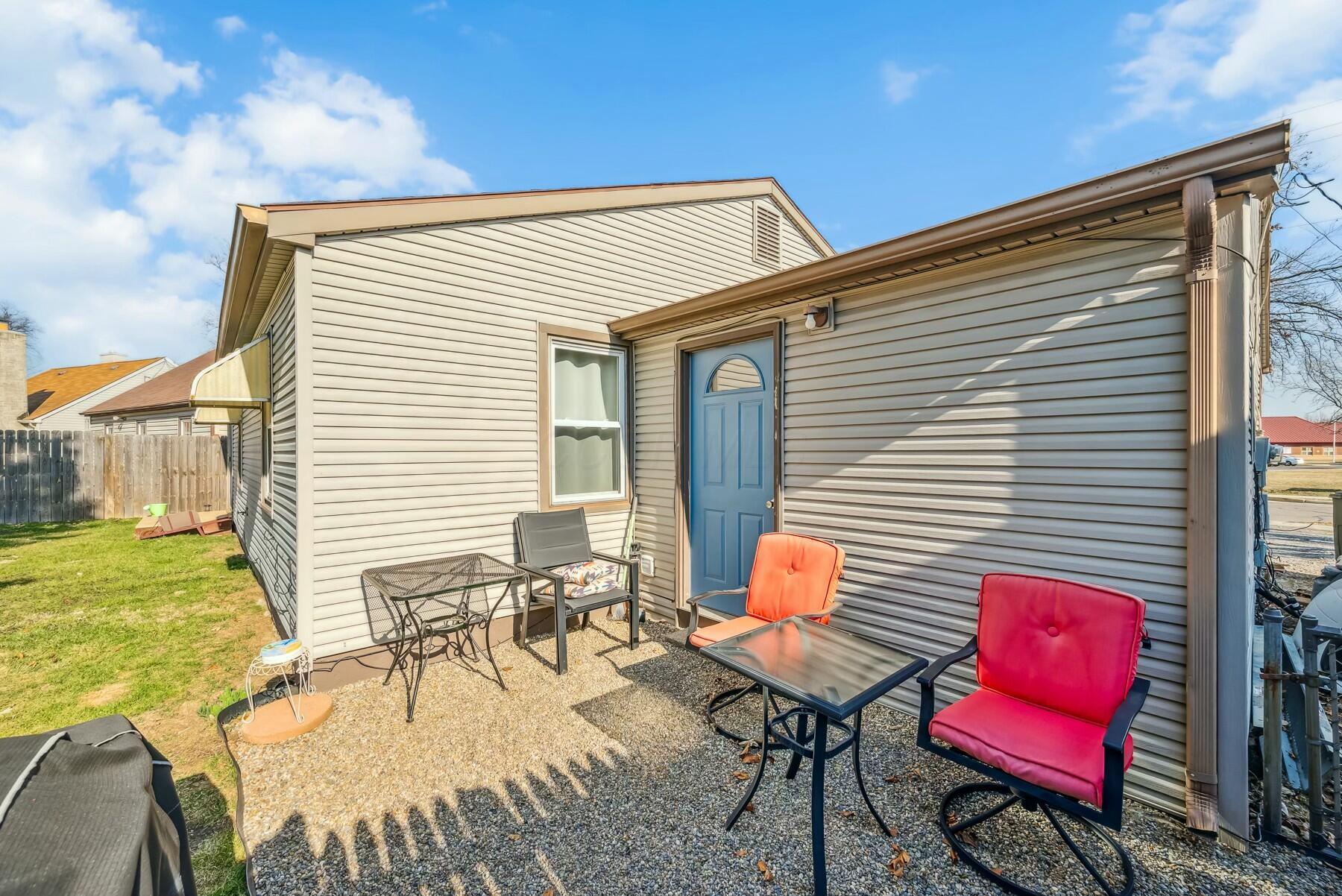 989 Robinson Street, Marion, Ohio image 10