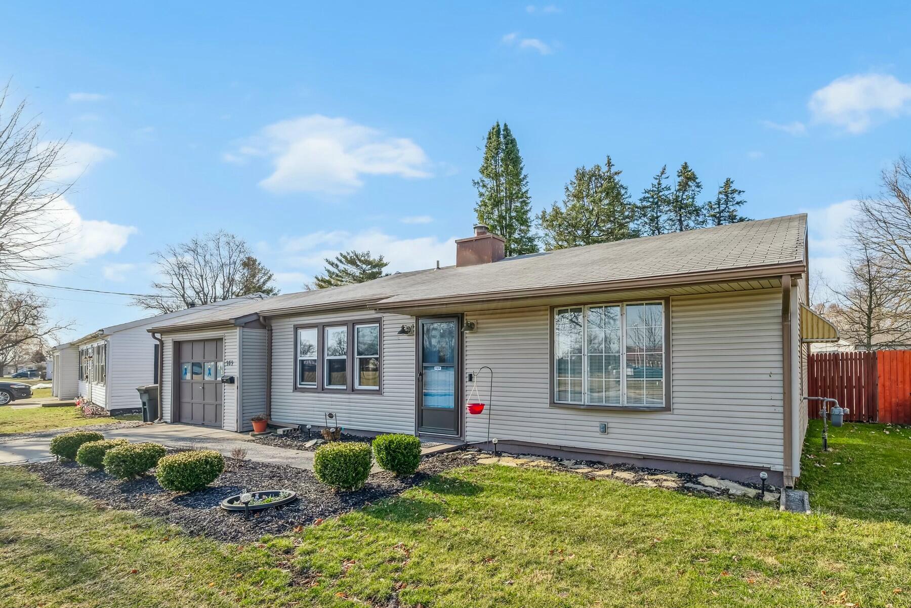 989 Robinson Street, Marion, Ohio image 3