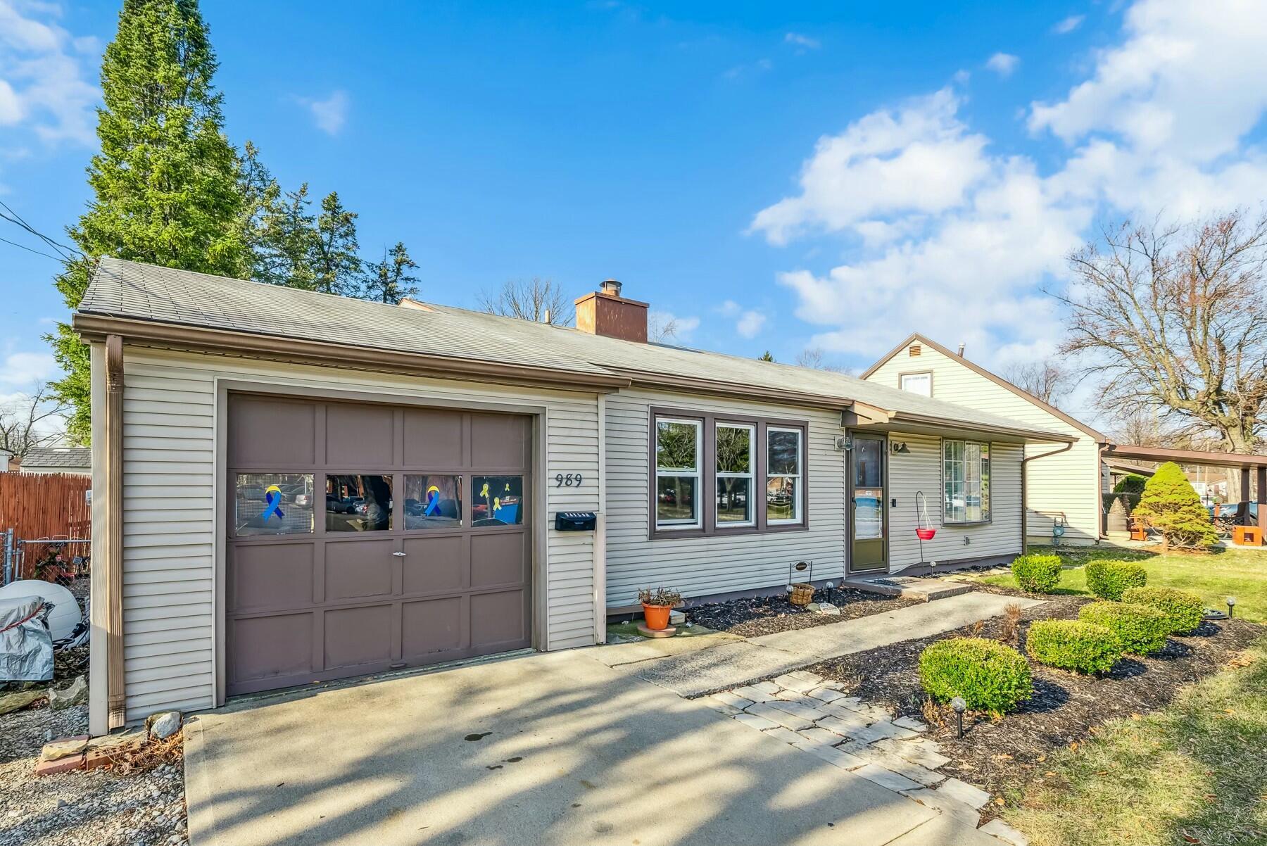 989 Robinson Street, Marion, Ohio image 4