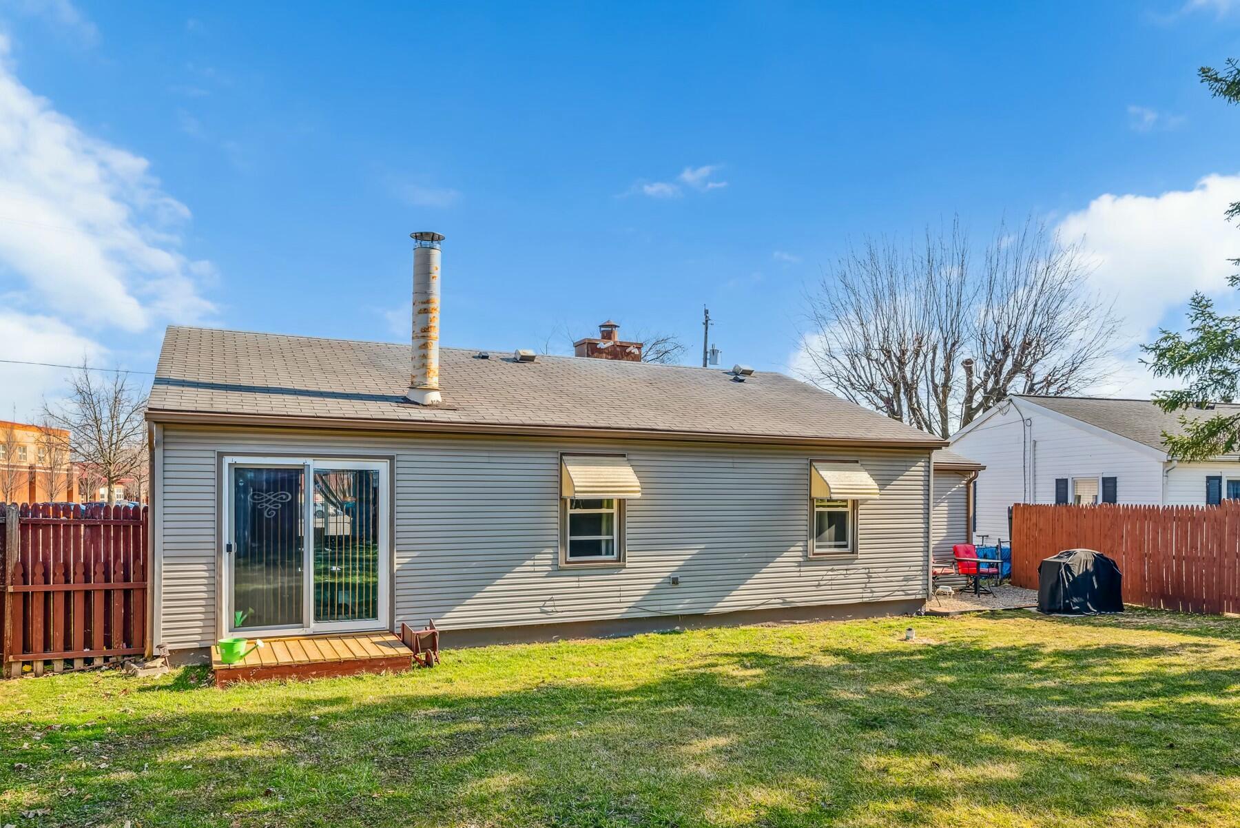 989 Robinson Street, Marion, Ohio image 7