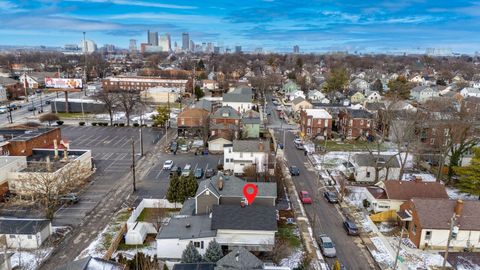 Tiny photo for 1361 City Park Avenue, Columbus, OH 43207 (MLS # 226000554)