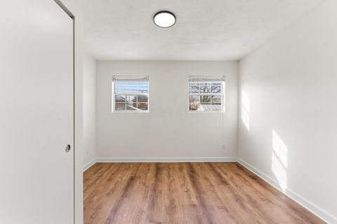 Tiny photo for 1361 City Park Avenue, Columbus, OH 43207 (MLS # 226000554)