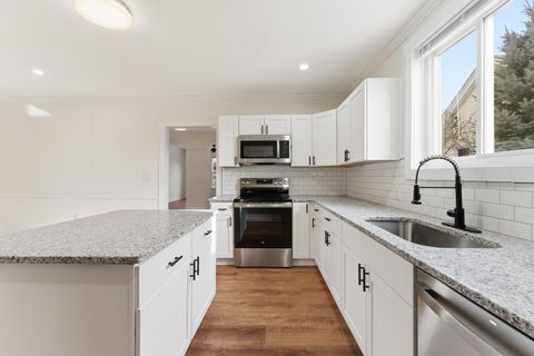 Tiny photo for 1361 City Park Avenue, Columbus, OH 43207 (MLS # 226000554)