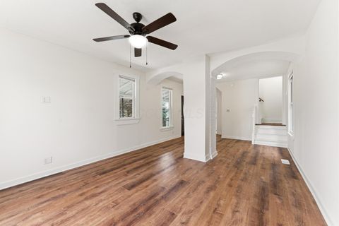 Tiny photo for 1361 City Park Avenue, Columbus, OH 43207 (MLS # 226000554)