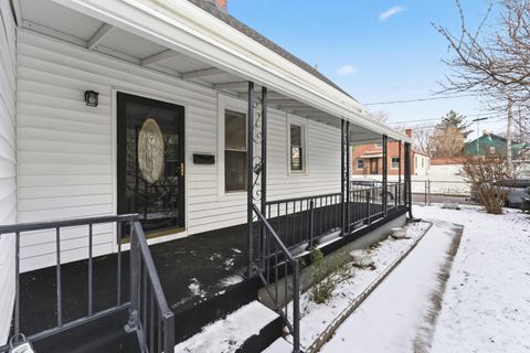 Tiny photo for 1361 City Park Avenue, Columbus, OH 43207 (MLS # 226000554)