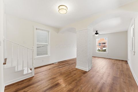 Tiny photo for 1361 City Park Avenue, Columbus, OH 43207 (MLS # 226000554)