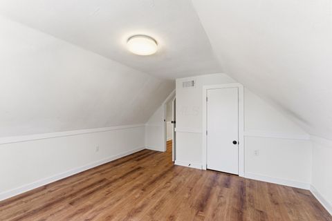 Tiny photo for 1361 City Park Avenue, Columbus, OH 43207 (MLS # 226000554)