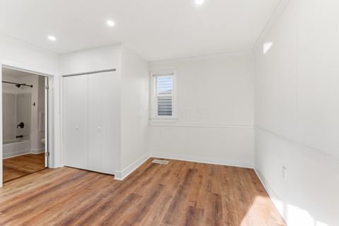 Tiny photo for 1361 City Park Avenue, Columbus, OH 43207 (MLS # 226000554)