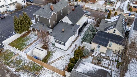 Tiny photo for 1361 City Park Avenue, Columbus, OH 43207 (MLS # 226000554)