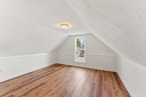 Tiny photo for 1361 City Park Avenue, Columbus, OH 43207 (MLS # 226000554)