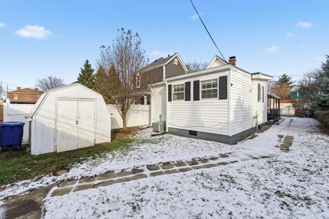Tiny photo for 1361 City Park Avenue, Columbus, OH 43207 (MLS # 226000554)