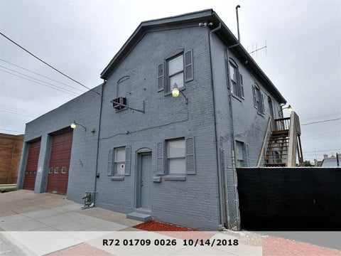 Photo of 139 Auto Club Drive, Dayton, OH 45402 (MLS # 226035889)