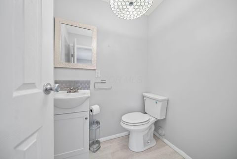 Tiny photo for 4566 Wendler Boulevard, Columbus, OH 43230 (MLS # 226010382)