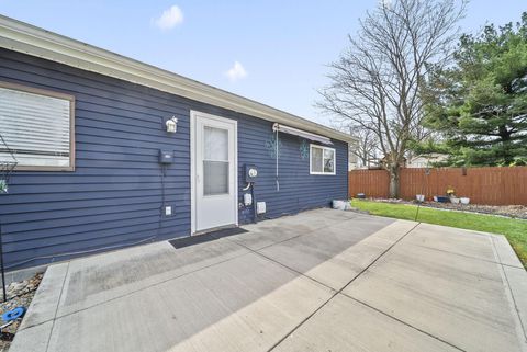 Tiny photo for 4566 Wendler Boulevard, Columbus, OH 43230 (MLS # 226010382)