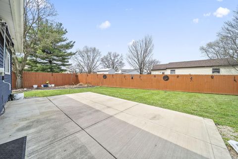 Tiny photo for 4566 Wendler Boulevard, Columbus, OH 43230 (MLS # 226010382)