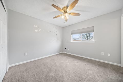 Tiny photo for 4566 Wendler Boulevard, Columbus, OH 43230 (MLS # 226010382)