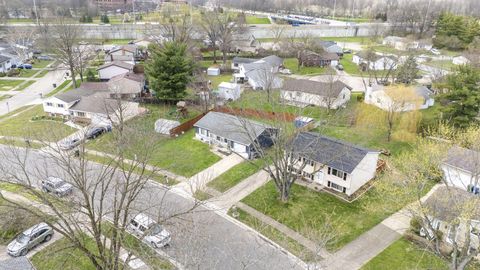 Tiny photo for 4566 Wendler Boulevard, Columbus, OH 43230 (MLS # 226010382)