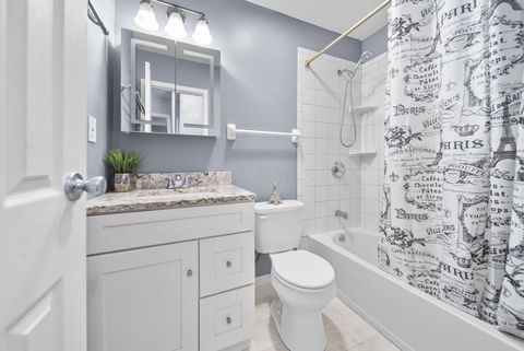 Tiny photo for 4566 Wendler Boulevard, Columbus, OH 43230 (MLS # 226010382)