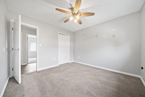 Tiny photo for 4566 Wendler Boulevard, Columbus, OH 43230 (MLS # 226010382)