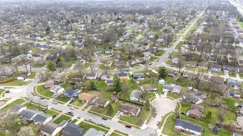 Tiny photo for 4566 Wendler Boulevard, Columbus, OH 43230 (MLS # 226010382)