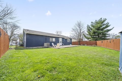 Tiny photo for 4566 Wendler Boulevard, Columbus, OH 43230 (MLS # 226010382)