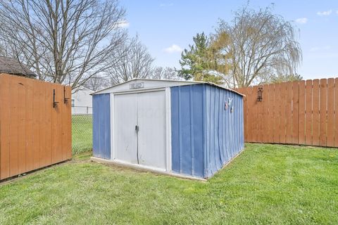 Tiny photo for 4566 Wendler Boulevard, Columbus, OH 43230 (MLS # 226010382)