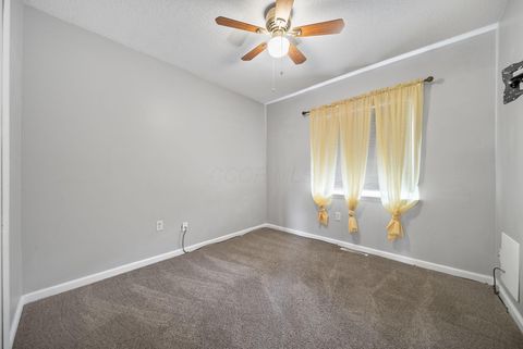 Tiny photo for 4566 Wendler Boulevard, Columbus, OH 43230 (MLS # 226010382)