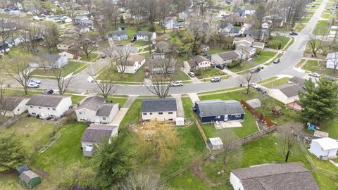 Tiny photo for 4566 Wendler Boulevard, Columbus, OH 43230 (MLS # 226010382)