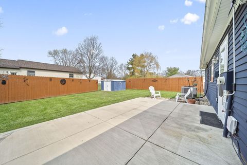 Tiny photo for 4566 Wendler Boulevard, Columbus, OH 43230 (MLS # 226010382)