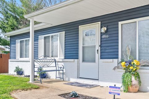 Tiny photo for 4566 Wendler Boulevard, Columbus, OH 43230 (MLS # 226010382)