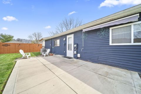 Tiny photo for 4566 Wendler Boulevard, Columbus, OH 43230 (MLS # 226010382)