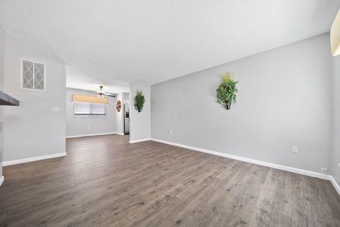 Tiny photo for 4566 Wendler Boulevard, Columbus, OH 43230 (MLS # 226010382)