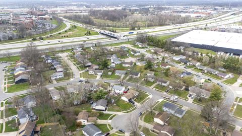 Tiny photo for 4566 Wendler Boulevard, Columbus, OH 43230 (MLS # 226010382)