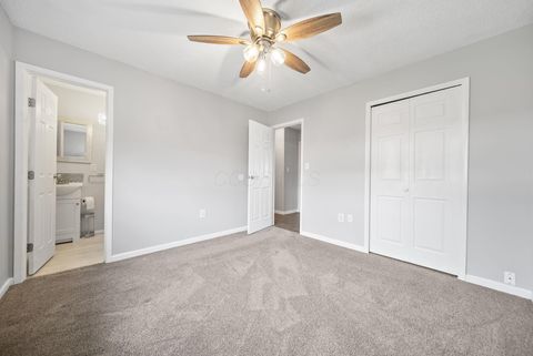 Tiny photo for 4566 Wendler Boulevard, Columbus, OH 43230 (MLS # 226010382)