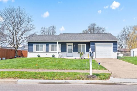 Photo of 4566 Wendler Boulevard, Columbus, OH 43230 (MLS # 226010382)