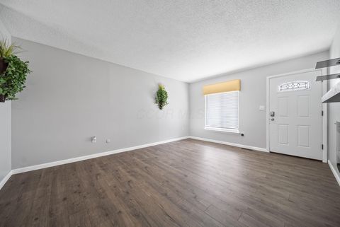 Tiny photo for 4566 Wendler Boulevard, Columbus, OH 43230 (MLS # 226010382)